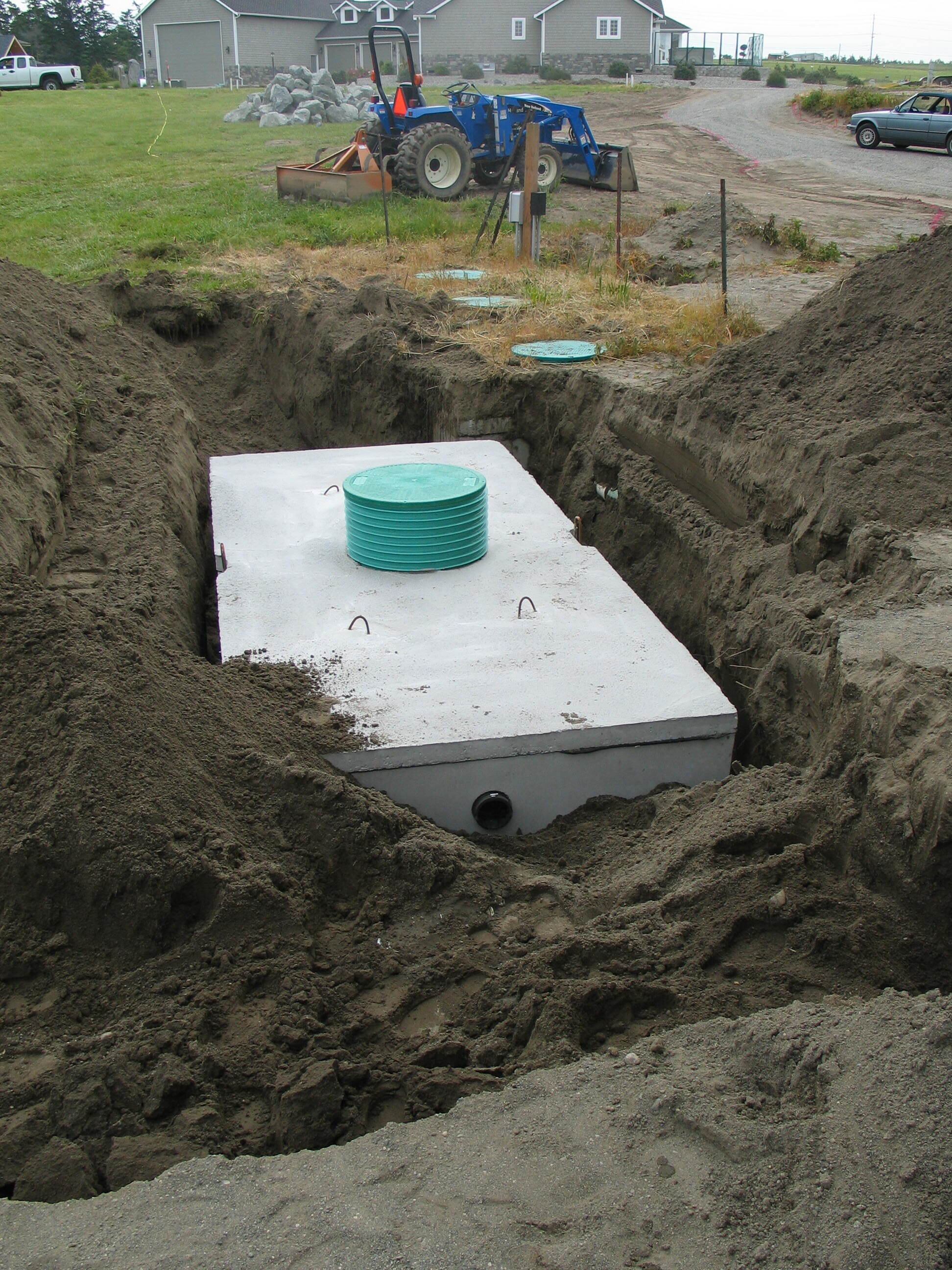 Lazy Man’s Guide to Stress-Free Septic Tank Care: Save Time & Hassle